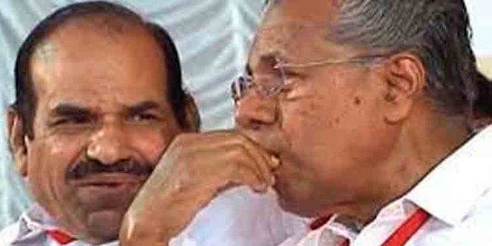 സിറ്റിംഗ് സീറ്റുകള് പലതും കൈവിടുമോ എന്ന കനത്ത ആശങ്കയില് സി.പി.എം സിറ്റിംഗ് സീറ്റുകള് പലതും കൈവിടുമോ എന്ന കനത്ത ആശങ്കയില് സി.പി.എം