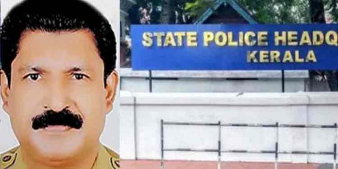 ഡിജിപിയുടെ പേരില് വ്യാജരേഖ ചമച്ച കേസില് പ്രതിയായ സബ്ബ് ഇന്സ്പെക്ടര് ജേക്കബ്ബ് സൈമന് മുന്കൂര് ജാമ്യമില്ല ഡിജിപിയുടെ പേരില് വ്യാജരേഖ ചമച്ച കേസില് പ്രതിയായ സബ്ബ് ഇന്സ്പെക്ടര് ജേക്കബ്ബ് സൈമന് മുന്കൂര് ജാമ്യമില്ല