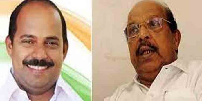യുഡിഎഫ് സ്ഥാനാര്ത്ഥി എം.ലിജുവിനെ സുധാകരന് സഹായിച്ചു ; ഗുരുതര ആരോപണം യുഡിഎഫ് സ്ഥാനാര്ത്ഥി എം.ലിജുവിനെ സുധാകരന് സഹായിച്ചു ; ഗുരുതര ആരോപണം