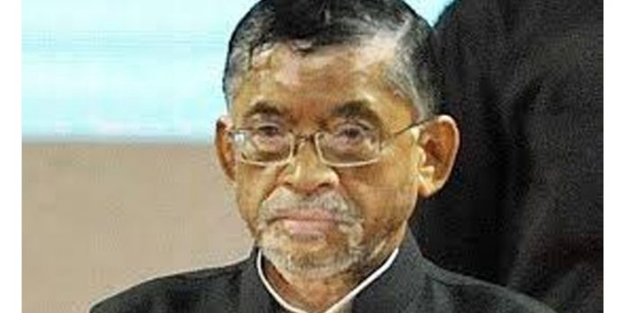 കേന്ദ്ര മന്ത്രി സന്തോഷ് ഗാംഗ്വാറിന് കോവിഡ് സ്ഥിരീകരിച്ചു കേന്ദ്ര മന്ത്രി സന്തോഷ് ഗാംഗ്വാറിന് കോവിഡ് സ്ഥിരീകരിച്ചു