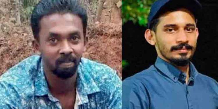 മന്സൂര് വധക്കേസിലെ പ്രതി രതീഷിന്റെ മരണം കൊലപാതകമെന്ന് സംശയം ; മൃതദേഹത്തില്നിന്ന് കണ്ടെത്തിയ സാമ്പിളുകള് ഡിഎന്എ പരിശോധനക്ക് മന്സൂര് വധക്കേസിലെ പ്രതി രതീഷിന്റെ മരണം കൊലപാതകമെന്ന് സംശയം ; മൃതദേഹത്തില്നിന്ന് കണ്ടെത്തിയ സാമ്പിളുകള് ഡിഎന്എ പരിശോധനക്ക്