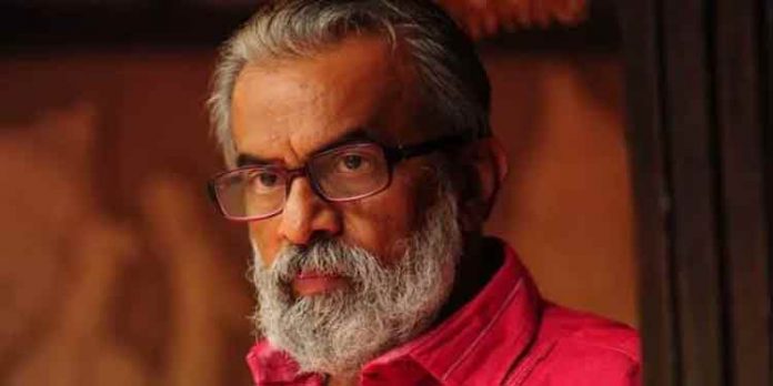 നടനും തിരക്കഥാകൃത്തുമായ പി ബാലചന്ദ്രന് അന്തരിച്ചു നടനും തിരക്കഥാകൃത്തുമായ പി ബാലചന്ദ്രന് അന്തരിച്ചു