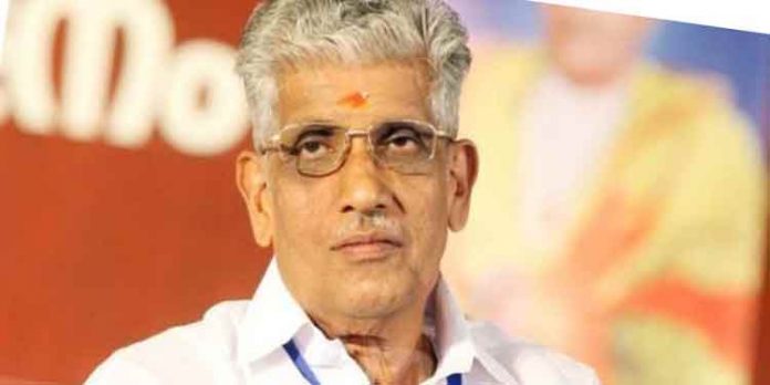 സാമൂഹ്യനീതിയും വിശ്വാസവും സംരക്ഷിക്കുന്നവര്ക്ക് വോട്ടുചെയ്യണം : ജി സുകുമാരന് നായര് സാമൂഹ്യനീതിയും വിശ്വാസവും സംരക്ഷിക്കുന്നവര്ക്ക് വോട്ടുചെയ്യണം : ജി സുകുമാരന് നായര്