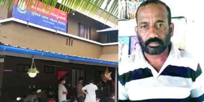 മരുമകളും അമ്മായിയമ്മയും തമ്മിലടിച്ചു ; കരടി ഷാജിയുടെ കൊലപാതകം പുറം ലോകം അറിഞ്ഞു മരുമകളും അമ്മായിയമ്മയും തമ്മിലടിച്ചു ; കരടി ഷാജിയുടെ കൊലപാതകം പുറം ലോകം അറിഞ്ഞു