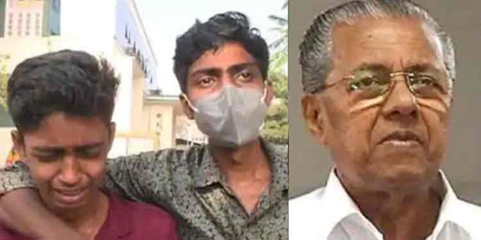 കുടിയൊഴിപ്പിക്കലിനിടെ ആത്മഹത്യ ചെയ്ത രാജന്റെയും അമ്പിളിയുടെയും മക്കള്ക്ക് സര്ക്കാല് നല്കിയത് പൊള്ള വാഗ്ദാനങ്ങള് കുടിയൊഴിപ്പിക്കലിനിടെ ആത്മഹത്യ ചെയ്ത രാജന്റെയും അമ്പിളിയുടെയും മക്കള്ക്ക് സര്ക്കാല് നല്കിയത് പൊള്ള വാഗ്ദാനങ്ങള്