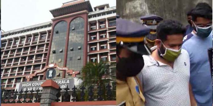 ഇഡിക്കെതിരെ ക്രൈംബ്രാഞ്ചിന് കേസ്സെടുക്കാം : ഹൈക്കോടതി ഇഡിക്കെതിരെ ക്രൈംബ്രാഞ്ചിന് കേസ്സെടുക്കാം : ഹൈക്കോടതി