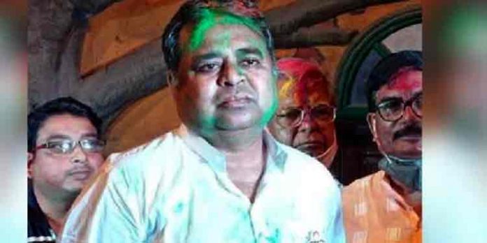 തൃണമൂല് കോണ്ഗ്രസ് സ്ഥാനാര്ഥി കോവിഡ് ബാധിച്ച് മരിച്ചു തൃണമൂല് കോണ്ഗ്രസ് സ്ഥാനാര്ഥി കോവിഡ് ബാധിച്ച് മരിച്ചു