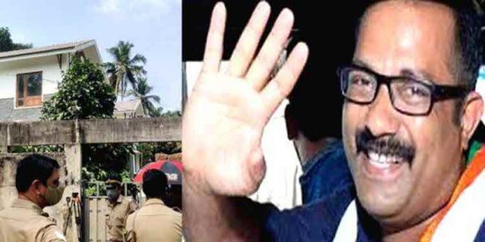പിടിച്ചെടുത്ത അരക്കോടി രൂപയ്ക്ക് രേഖയുണ്ടെന്ന് കെ.എം ഷാജി എം.എല്.എ പിടിച്ചെടുത്ത അരക്കോടി രൂപയ്ക്ക് രേഖയുണ്ടെന്ന് കെ.എം ഷാജി എം.എല്.എ