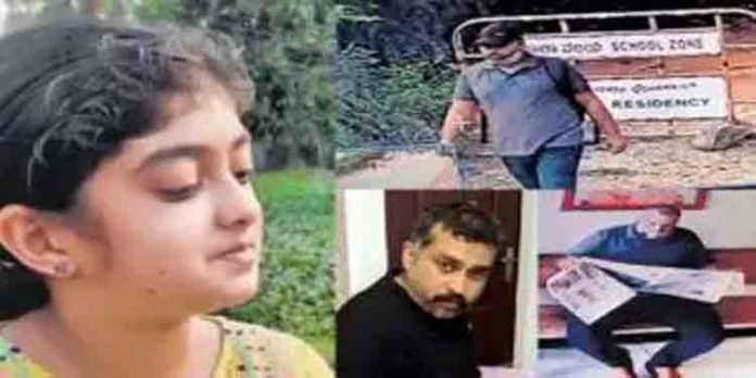 വൈഗയുടെ കൊലപാതകം ; പിതാവ് സനു മോഹന്റെ മൊഴിയില് ഞെട്ടിക്കുന്ന വിവരങ്ങള് വൈഗയുടെ കൊലപാതകം ; പിതാവ് സനു മോഹന്റെ മൊഴിയില് ഞെട്ടിക്കുന്ന വിവരങ്ങള്