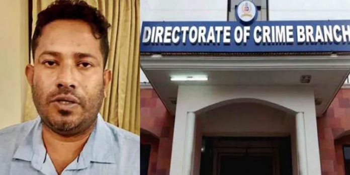 ജില്ലാ സെഷന്സ് കോടതിയെ തെറ്റിദ്ധരിപ്പിച്ച് ക്രൈം ബ്രാഞ്ച് ഉത്തരവ് വാങ്ങി ജില്ലാ സെഷന്സ് കോടതിയെ തെറ്റിദ്ധരിപ്പിച്ച് ക്രൈം ബ്രാഞ്ച് ഉത്തരവ് വാങ്ങി
