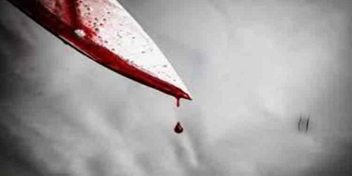 കുടുംബ വഴക്കിനെ തുടര്ന്നുണ്ടായ കത്തിക്കുത്തില് യുവാവ് മരിച്ചു കുടുംബ വഴക്കിനെ തുടര്ന്നുണ്ടായ കത്തിക്കുത്തില് യുവാവ് മരിച്ചു