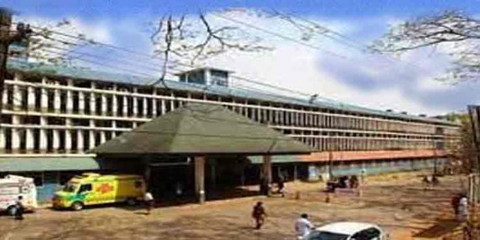 കോട്ടയം മെഡിക്കല് കോളേജില് കൂടുതല് കൊവിഡ് വാര്ഡുകള് തുറന്നു കോട്ടയം മെഡിക്കല് കോളേജില് കൂടുതല് കൊവിഡ് വാര്ഡുകള് തുറന്നു
