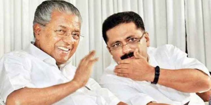 മുഖ്യമന്ത്രിയുടെ ‘പിന്തുണ’ തകര്ത്ത് ലോകായുക്ത വിധി ; ഒടുവില് രാജി മുഖ്യമന്ത്രിയുടെ ‘പിന്തുണ’ തകര്ത്ത് ലോകായുക്ത വിധി ; ഒടുവില് രാജി