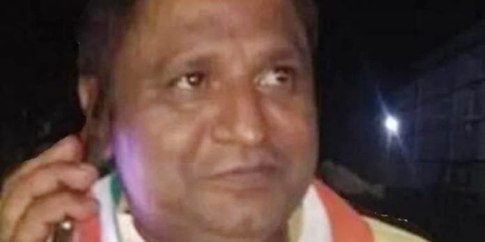 ബംഗാളില് കോണ്ഗ്രസ് സ്ഥാനാര്ഥി കോവിഡ് ബാധിച്ച് മരിച്ചു ബംഗാളില് കോണ്ഗ്രസ് സ്ഥാനാര്ഥി കോവിഡ് ബാധിച്ച് മരിച്ചു