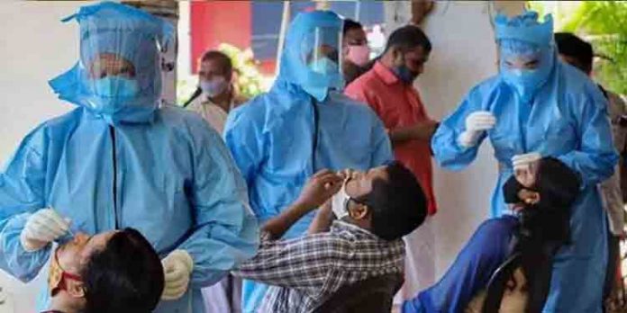 ആരോഗ്യപ്രവര്ത്തകര്ക്കുള്ള 50 ലക്ഷം രൂപയുടെ ഇന്ഷുറന്സ് പദ്ധതി കേന്ദ്ര സര്ക്കാര് പിന്വലിക്കുന്നു ആരോഗ്യപ്രവര്ത്തകര്ക്കുള്ള 50 ലക്ഷം രൂപയുടെ ഇന്ഷുറന്സ് പദ്ധതി കേന്ദ്ര സര്ക്കാര് പിന്വലിക്കുന്നു