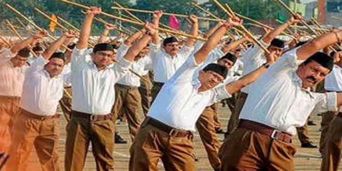 തിരുവിതാംകൂര് ദേവസ്വത്തിന് കീഴിലുള്ള 1240 ക്ഷേത്രങ്ങളില് ആര്.എസ്.എസ് പ്രവര്ത്തനം വിലക്കി ഉത്തരവ് തിരുവിതാംകൂര് ദേവസ്വത്തിന് കീഴിലുള്ള 1240 ക്ഷേത്രങ്ങളില് ആര്.എസ്.എസ് പ്രവര്ത്തനം വിലക്കി ഉത്തരവ്