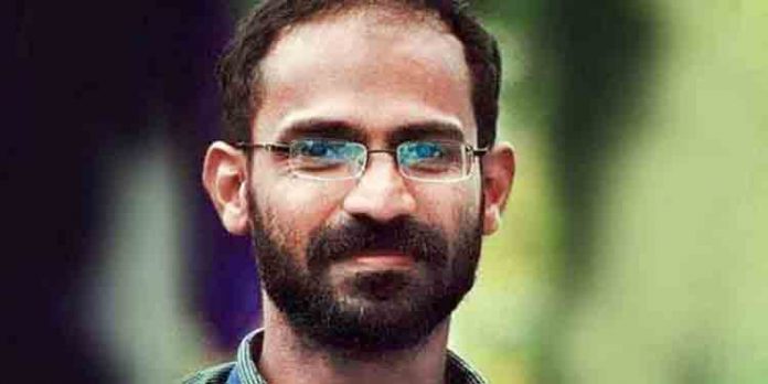 സിദ്ദീഖ് കാപ്പന്റെ ജാമ്യാപേക്ഷയില് തുടര്വാദം കേള്ക്കുന്നത് മാറ്റിവെച്ചു സിദ്ദീഖ് കാപ്പന്റെ ജാമ്യാപേക്ഷയില് തുടര്വാദം കേള്ക്കുന്നത് മാറ്റിവെച്ചു