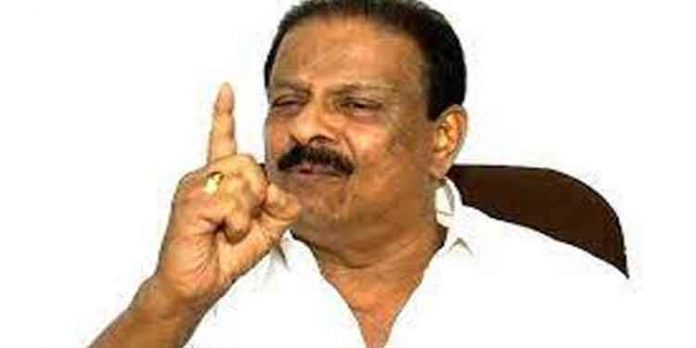 തെരഞ്ഞെടുപ്പിന് ശേഷം സംഘടനാ തലത്തില് അഴിച്ചുപണി വേണം ; കെ സുധാകരന് എം.പി തെരഞ്ഞെടുപ്പിന് ശേഷം സംഘടനാ തലത്തില് അഴിച്ചുപണി വേണം ; കെ സുധാകരന് എം.പി