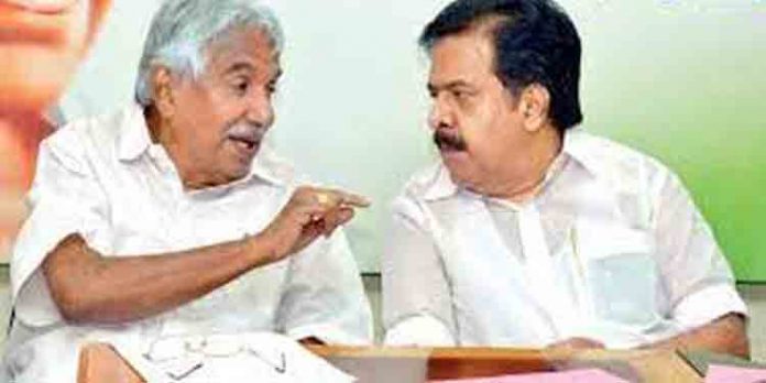 രമേശിന്റെ കത്തിൽ അതൃപ്തിയുമായി എ ഗ്രൂപ്പ് ; കടുംപിടിത്തം വിടാൻ ഹൈക്കമാൻഡ് രമേശിന്റെ കത്തിൽ അതൃപ്തിയുമായി എ ഗ്രൂപ്പ് ; കടുംപിടിത്തം വിടാൻ ഹൈക്കമാൻഡ്