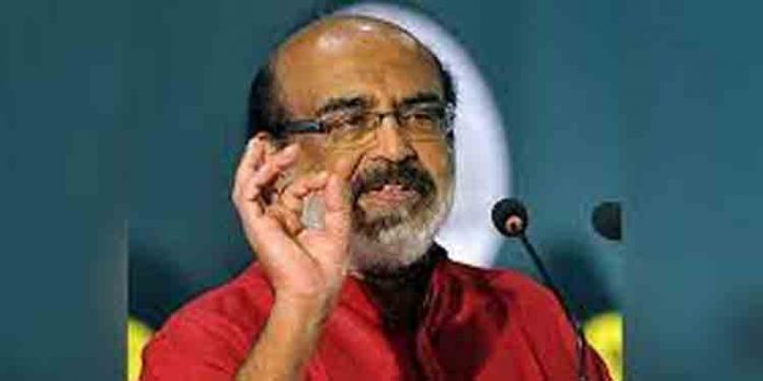 സര്ക്കാര് ജീവനക്കാരുടെ മാറ്റിവെച്ച ശമ്പളത്തിന്റെ ആദ്യ ഗഡു മെയ് മാസത്തില് തന്നെ : ധനമന്ത്രി സര്ക്കാര് ജീവനക്കാരുടെ മാറ്റിവെച്ച ശമ്പളത്തിന്റെ ആദ്യ ഗഡു മെയ് മാസത്തില് തന്നെ : ധനമന്ത്രി