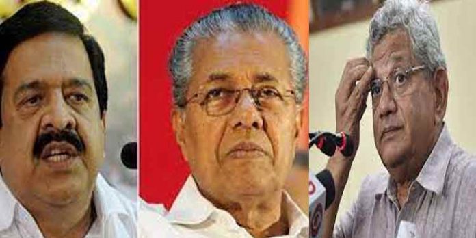 തുടര് ഭരണം സാധ്യതയില്ല – ഇന്റലിജന്സ് റിപ്പോര്ട്ട് : ഒരോമണ്ഡലത്തിലും 6000 വോട്ടുകള് തിരിഞ്ഞു കുത്തി തുടര് ഭരണം സാധ്യതയില്ല – ഇന്റലിജന്സ് റിപ്പോര്ട്ട് : ഒരോമണ്ഡലത്തിലും 6000 വോട്ടുകള് തിരിഞ്ഞു കുത്തി