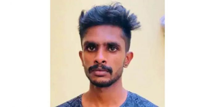 മാരകശേഷിയുള്ള മയക്കുമരുന്നുമായി ഹരിപ്പാട്ട് യുവാവ് അറസ്റ്റില് മാരകശേഷിയുള്ള മയക്കുമരുന്നുമായി ഹരിപ്പാട്ട് യുവാവ് അറസ്റ്റില്