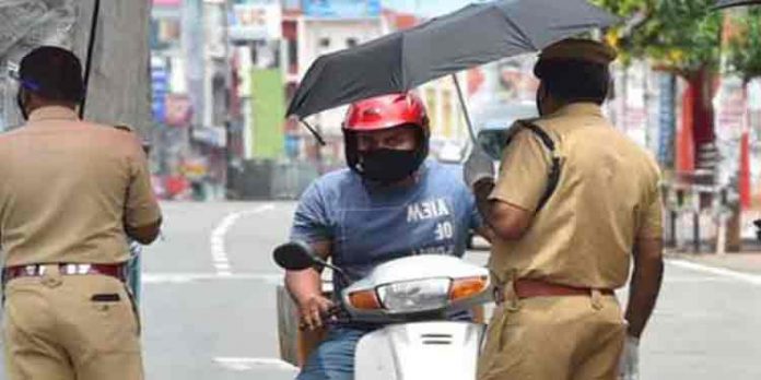 വാരന്ത്യത്തില് നിയന്ത്രണം കടുപ്പിക്കാൻ കേരളം ; ശനി, ഞായര് ദിവസങ്ങളില് കര്ശന നിയന്ത്രണമുണ്ടാകും വാരന്ത്യത്തില് നിയന്ത്രണം കടുപ്പിക്കാൻ കേരളം ; ശനി, ഞായര് ദിവസങ്ങളില് കര്ശന നിയന്ത്രണമുണ്ടാകും
