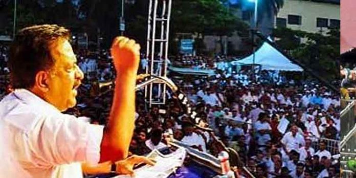 കെ.ടി.ജലീലിന് മന്ത്രിയായി തുടരാന് അര്ഹതയില്ല : രമേശ് ചെന്നിത്തല കെ.ടി.ജലീലിന് മന്ത്രിയായി തുടരാന് അര്ഹതയില്ല : രമേശ് ചെന്നിത്തല