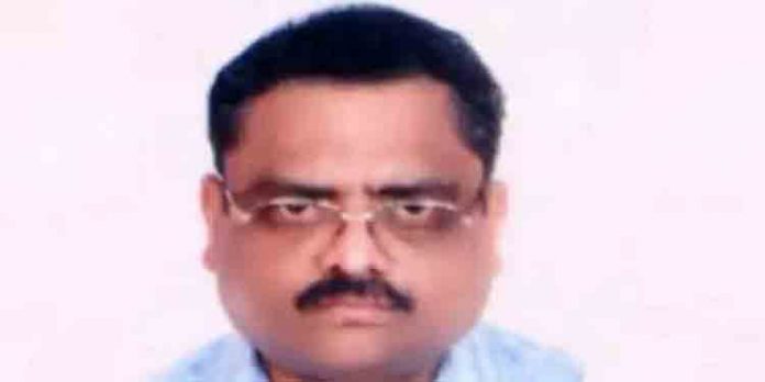 ബിഹാര് ചീഫ് സെക്രട്ടറി അരുണ് കുമാര് സിങ് കോവിഡ് ബാധിച്ച് മരിച്ചു ബിഹാര് ചീഫ് സെക്രട്ടറി അരുണ് കുമാര് സിങ് കോവിഡ് ബാധിച്ച് മരിച്ചു