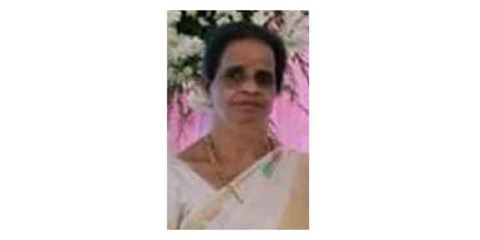 കട്ടപ്പനയില് വീട്ടമ്മ ദുരൂഹ സാഹചര്യത്തില് മരിച്ച സംഭവം കൊലപാതകം കട്ടപ്പനയില് വീട്ടമ്മ ദുരൂഹ സാഹചര്യത്തില് മരിച്ച സംഭവം കൊലപാതകം