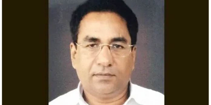 പൊതുവിദ്യാഭ്യാസ സെക്രട്ടറി എ. ഷാജഹാന് സംസ്ഥാന തെരഞ്ഞെടുപ്പ് കമ്മീഷണറായി ചുമതലയേറ്റു പൊതുവിദ്യാഭ്യാസ സെക്രട്ടറി എ. ഷാജഹാന് സംസ്ഥാന തെരഞ്ഞെടുപ്പ് കമ്മീഷണറായി ചുമതലയേറ്റു