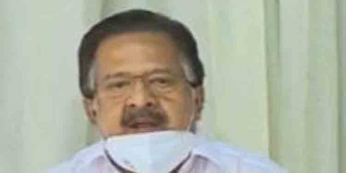ഹൈക്കോടതി വിധി കെ.ടി ജലീലിന്റെ മാത്രമല്ല, അദ്ദേഹത്തെ സംരക്ഷിച്ച മുഖ്യമന്ത്രിയുടെയും മുഖത്തേറ്റ പ്രഹരo : ചെന്നിത്തല ഹൈക്കോടതി വിധി കെ.ടി ജലീലിന്റെ മാത്രമല്ല, അദ്ദേഹത്തെ സംരക്ഷിച്ച മുഖ്യമന്ത്രിയുടെയും മുഖത്തേറ്റ പ്രഹരo : ചെന്നിത്തല