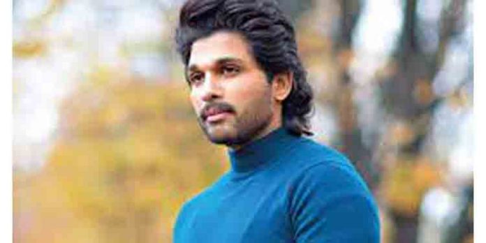 തെലുങ്ക് സൂപ്പര് താരം അല്ലു അര്ജുന് കോവിഡ് സ്ഥിരീകരിച്ചു തെലുങ്ക് സൂപ്പര് താരം അല്ലു അര്ജുന് കോവിഡ് സ്ഥിരീകരിച്ചു