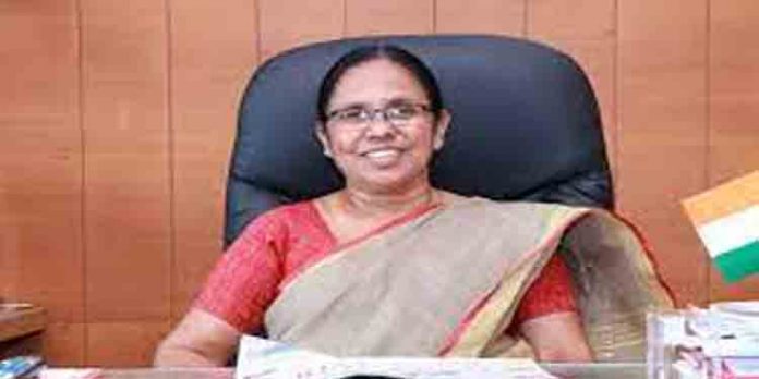 സ്വകാര്യ ആശുപത്രികള് നിര്മ്മാതാക്കളില് നിന്നും നേരിട്ട് വാക്സിന് വാങ്ങണം : കെ.കെ ശൈലജ സ്വകാര്യ ആശുപത്രികള് നിര്മ്മാതാക്കളില് നിന്നും നേരിട്ട് വാക്സിന് വാങ്ങണം : കെ.കെ ശൈലജ