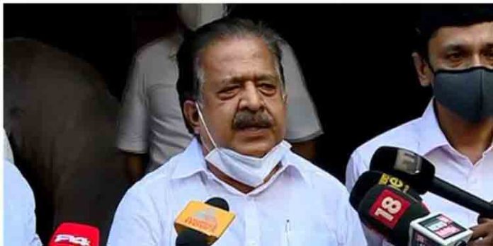 സംസ്ഥാനത്ത് സമ്പൂര്ണ ലോക്ക്ഡൗണ് വേണ്ടെന്ന് രമേശ് ചെന്നിത്തല സംസ്ഥാനത്ത് സമ്പൂര്ണ ലോക്ക്ഡൗണ് വേണ്ടെന്ന് രമേശ് ചെന്നിത്തല