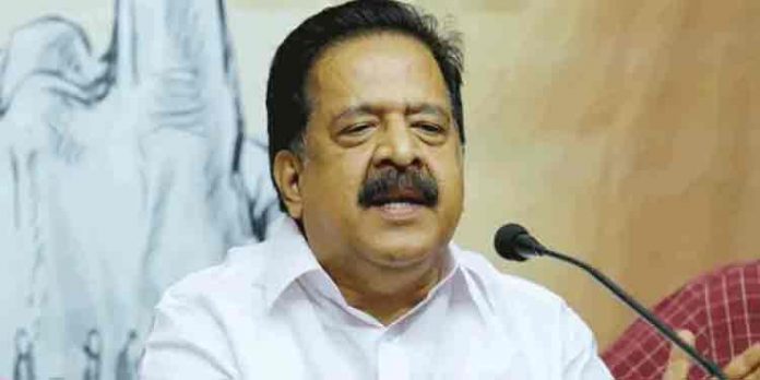 വിതരണം ചെയ്ത പോസ്റ്റല് ബാലറ്റുകളുടെ വിശദാംശങ്ങള് പുറത്ത് വിടണം : ചെന്നിത്തല വിതരണം ചെയ്ത പോസ്റ്റല് ബാലറ്റുകളുടെ വിശദാംശങ്ങള് പുറത്ത് വിടണം : ചെന്നിത്തല
