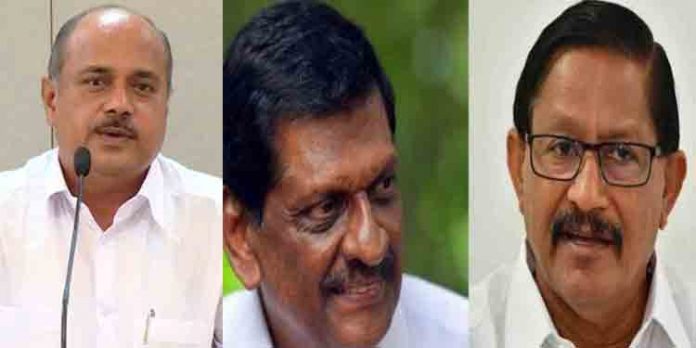 ലയനവും കഴിഞ്ഞ് പുതിയ ഭാരവാഹികളുമായി ; എന്നിട്ടും പ്രശ്നങ്ങളൊഴിയാതെ പി.ജെ ജോസഫിന്റെ പാര്ട്ടി ലയനവും കഴിഞ്ഞ് പുതിയ ഭാരവാഹികളുമായി ; എന്നിട്ടും പ്രശ്നങ്ങളൊഴിയാതെ പി.ജെ ജോസഫിന്റെ പാര്ട്ടി