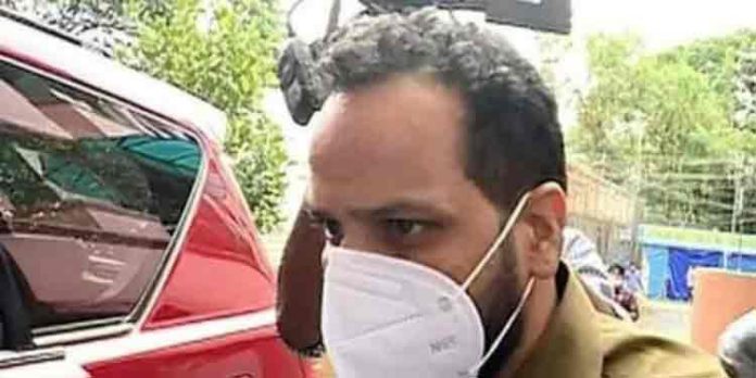 ബിനീഷ് കോടിയേരിയുടെ ജാമ്യാപേക്ഷ കര്ണാടക ഹൈക്കോടതി പരിഗണിച്ചില്ല ബിനീഷ് കോടിയേരിയുടെ ജാമ്യാപേക്ഷ കര്ണാടക ഹൈക്കോടതി പരിഗണിച്ചില്ല