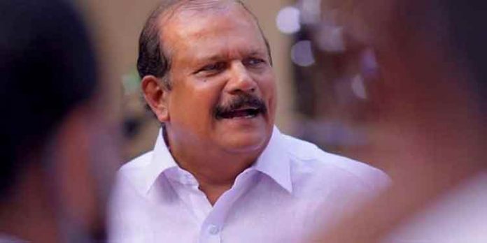 ഇന്ത്യയെ ഹിന്ദു രാഷ്ട്രമായി പ്രഖ്യാപിക്കണം ; വീണ്ടും വിവാദ പരാമര്ശവുമായി പൂഞ്ഞാര് ആശാന് പി.സി ജോര്ജ് ഇന്ത്യയെ ഹിന്ദു രാഷ്ട്രമായി പ്രഖ്യാപിക്കണം ; വീണ്ടും വിവാദ പരാമര്ശവുമായി പൂഞ്ഞാര് ആശാന് പി.സി ജോര്ജ്