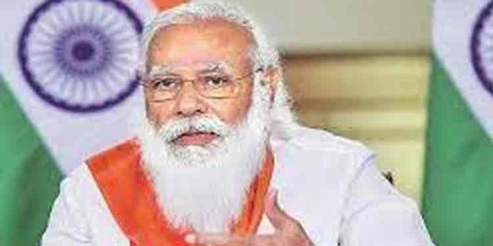 രാജ്യത്തെ കോവിഡ് വ്യാപനം ; പ്രധാനമന്ത്രിയുടെ അധ്യക്ഷതയില് വെള്ളിയാഴ്ച ഉന്നതതല യോഗം രാജ്യത്തെ കോവിഡ് വ്യാപനം ; പ്രധാനമന്ത്രിയുടെ അധ്യക്ഷതയില് വെള്ളിയാഴ്ച ഉന്നതതല യോഗം