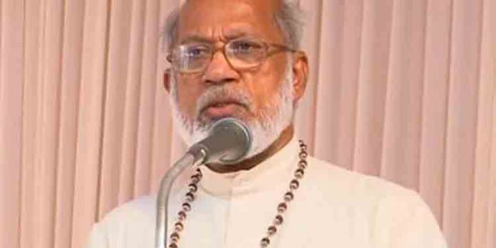 മെഡിക്കല് ഒക്സിജന് വാണിജ്യ ഏജന്സികള്ക്ക് ലാഭകച്ചവടത്തിനുള്ള ചരക്കായി വിട്ടുകൊടുക്കരുത് : കര്ദിനാള് മാര് ജോര്ജ്ജ് ആലഞ്ചേരി മെഡിക്കല് ഒക്സിജന് വാണിജ്യ ഏജന്സികള്ക്ക് ലാഭകച്ചവടത്തിനുള്ള ചരക്കായി വിട്ടുകൊടുക്കരുത് : കര്ദിനാള് മാര് ജോര്ജ്ജ് ആലഞ്ചേരി