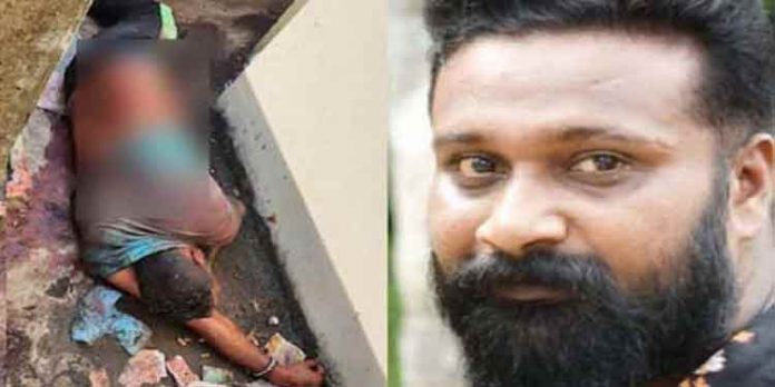 കരമനയിലെ അപ്പാര്ട്മെന്റില് യുവാവ് കൊല്ലപ്പെട്ട സംഭവത്തില് മുഖ്യപ്രതി പിടിയില് കരമനയിലെ അപ്പാര്ട്മെന്റില് യുവാവ് കൊല്ലപ്പെട്ട സംഭവത്തില് മുഖ്യപ്രതി പിടിയില്