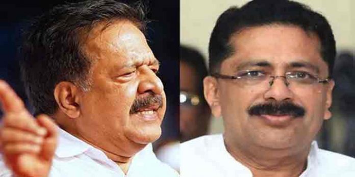 ജലീലിന്റെ രാജി കൊണ്ടു മാത്രം പ്രശ്നങ്ങള് അവസാനിക്കുന്നില്ല, പ്രോസിക്യൂഷന് നേരിടണം : രമേശ് ചെന്നിത്തല ജലീലിന്റെ രാജി കൊണ്ടു മാത്രം പ്രശ്നങ്ങള് അവസാനിക്കുന്നില്ല, പ്രോസിക്യൂഷന് നേരിടണം : രമേശ് ചെന്നിത്തല