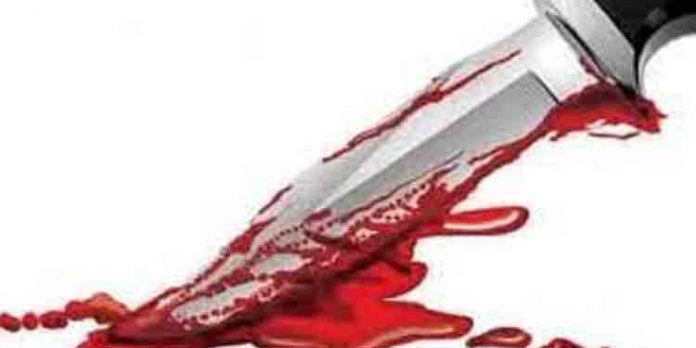 അയല്വാസിയെ വെട്ടിപ്പരിക്കേല്പ്പിച്ച കേസില് 76 കാരന് അറസ്റ്റില് അയല്വാസിയെ വെട്ടിപ്പരിക്കേല്പ്പിച്ച കേസില് 76 കാരന് അറസ്റ്റില്
