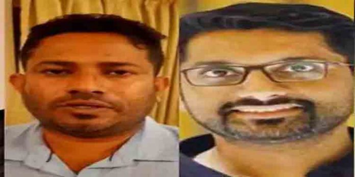 കള്ളപ്പണ കേസില് : സന്ദീപ് നായര്ക്കും സരിത്തിനും ജാമ്യം കള്ളപ്പണ കേസില് : സന്ദീപ് നായര്ക്കും സരിത്തിനും ജാമ്യം