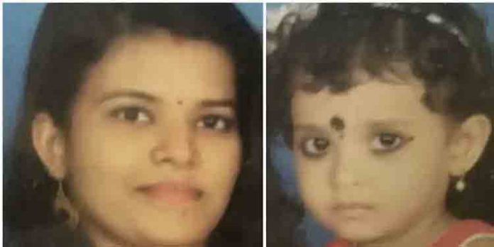 വീട്ടിലെ കിടപ്പുമുറിയില് തീ പൊള്ളലേറ്റ് കണ്ട അമ്മയും കുഞ്ഞും മരിച്ചു വീട്ടിലെ കിടപ്പുമുറിയില് തീ പൊള്ളലേറ്റ് കണ്ട അമ്മയും കുഞ്ഞും മരിച്ചു