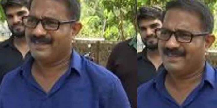 ശബരിമല വിഷയം : കൊന്ന പാപം തിന്നുതീര്ക്കാനുള്ള ശ്രമമാണ് പിണറായി വിജയന് നടത്തുന്നതെന്ന് കെ.എം.ഷാജി ശബരിമല വിഷയം : കൊന്ന പാപം തിന്നുതീര്ക്കാനുള്ള ശ്രമമാണ് പിണറായി വിജയന് നടത്തുന്നതെന്ന് കെ.എം.ഷാജി