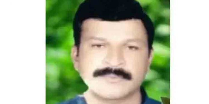 കൊട്ടാരക്കര കോക്കാട് സ്വദേശി സൗദി അറബ്യയിലെ താമസ സ്ഥലത്ത് മരിച്ച നിലയില് കൊട്ടാരക്കര കോക്കാട് സ്വദേശി സൗദി അറബ്യയിലെ താമസ സ്ഥലത്ത് മരിച്ച നിലയില്
