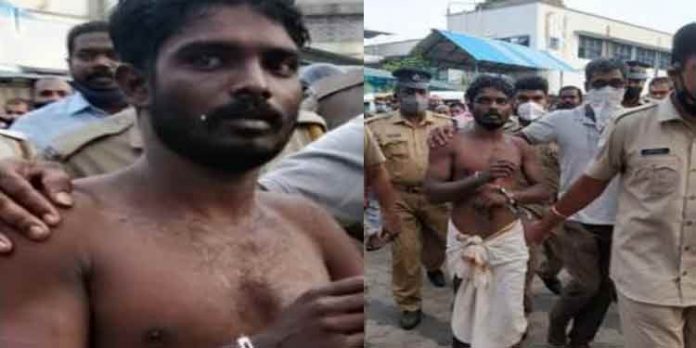 കുമ്പഴയില് കൊല്ലപ്പെട്ട അഞ്ചു വയസുകാരി ലൈംഗിക പീഡനത്തിന് ഇരയായി ; പോസ്റ്റ്മാര്ട്ടം റിപ്പോര്ട്ട് കുമ്പഴയില് കൊല്ലപ്പെട്ട അഞ്ചു വയസുകാരി ലൈംഗിക പീഡനത്തിന് ഇരയായി ; പോസ്റ്റ്മാര്ട്ടം റിപ്പോര്ട്ട്
