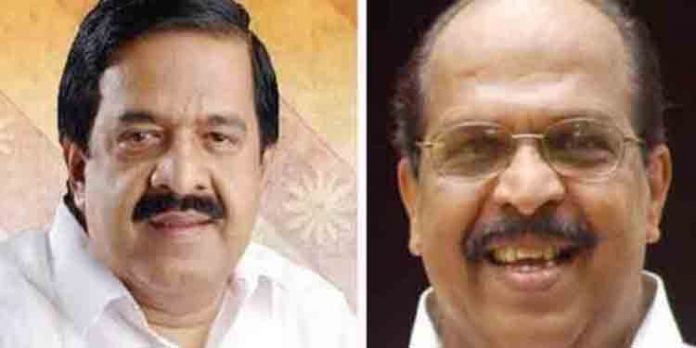 അഴിമതി ഇല്ലാത്ത മന്ത്രിയായിരുന്നു ജി സുധാകരന് ; ചെന്നിത്തല അഴിമതി ഇല്ലാത്ത മന്ത്രിയായിരുന്നു ജി സുധാകരന് ; ചെന്നിത്തല